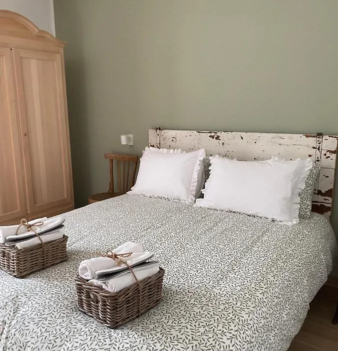 B&B Antico Fienile-1