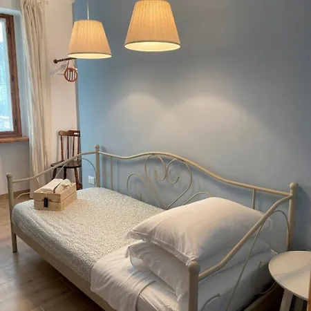 B&B Antico Fienile-2
